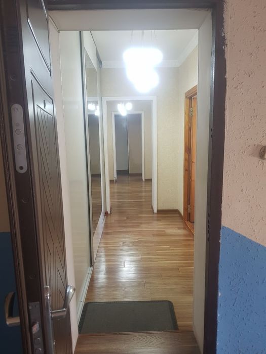 Куйлюк 7 5 64    4х комнатная