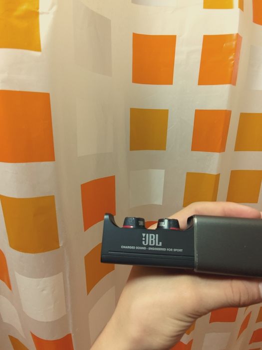 Căști bluetootho underarmour JBL