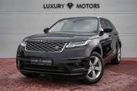 Land Rover Range Rover Velar Posibilitate Rate / Avans 0 / Km Certificat / Garantie Extinsa