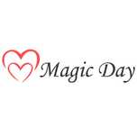 Vând site MagicDay.ro – platformă servicii evenimente & relaxare