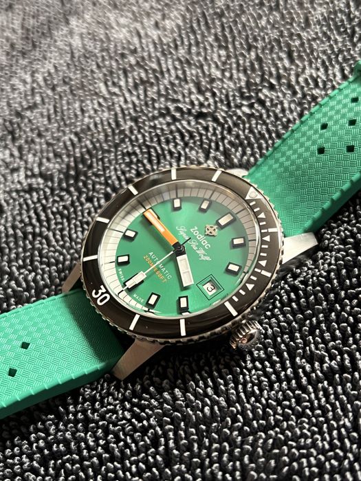 Оригинален часовник Zodiac ZO9305 40mm