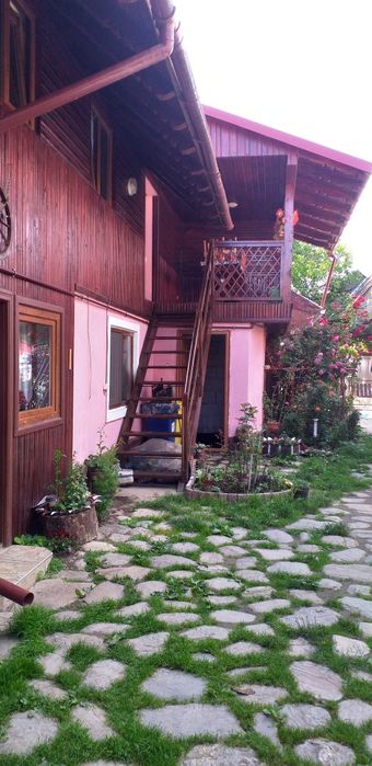 pensiune de închiriat