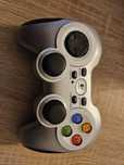 Gamepad Logitech F710 wireless