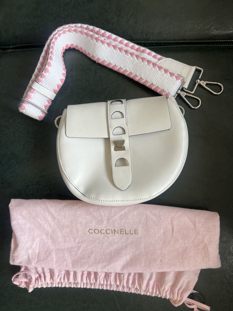 Coccinelle чанта