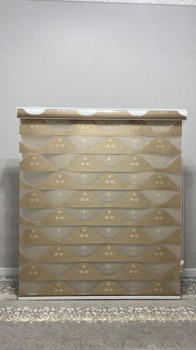 Жалюзи день и ночь