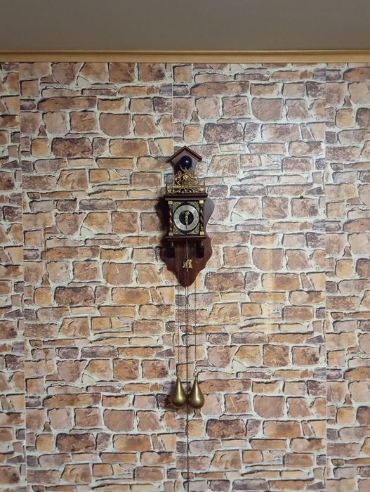 Ceas pendul mecanic