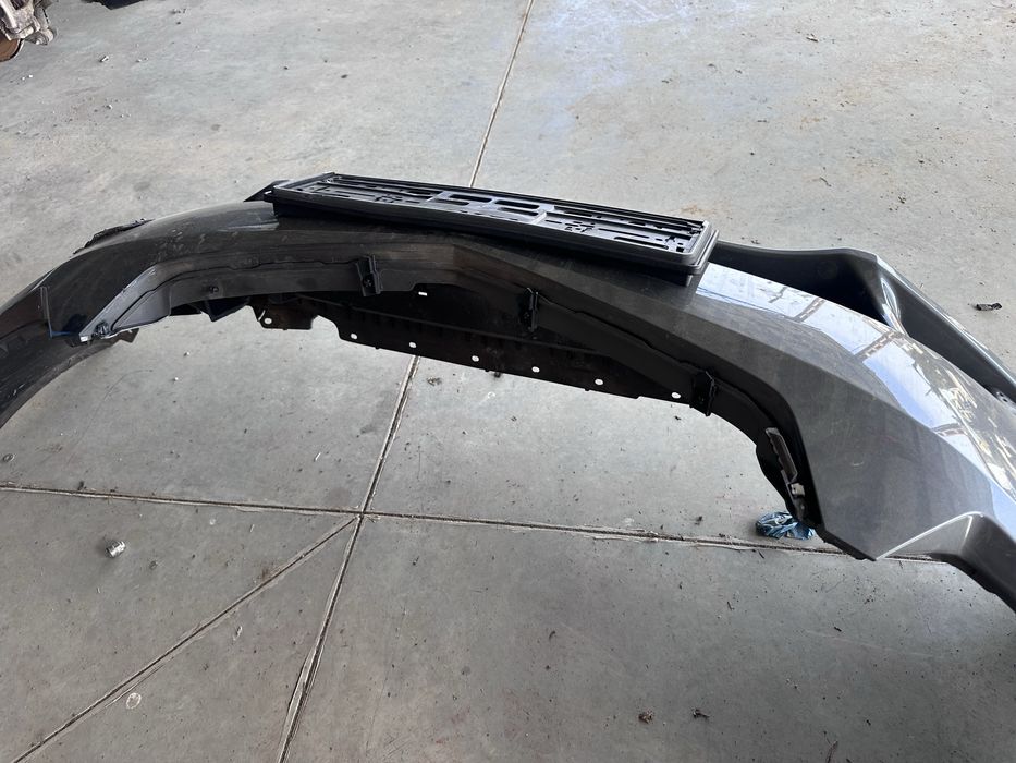 Предна броня оборудвана за Хонда Акорд 8 / Honda Accord 8