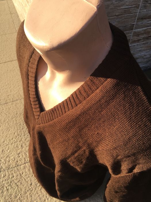 Военни фанели блузи