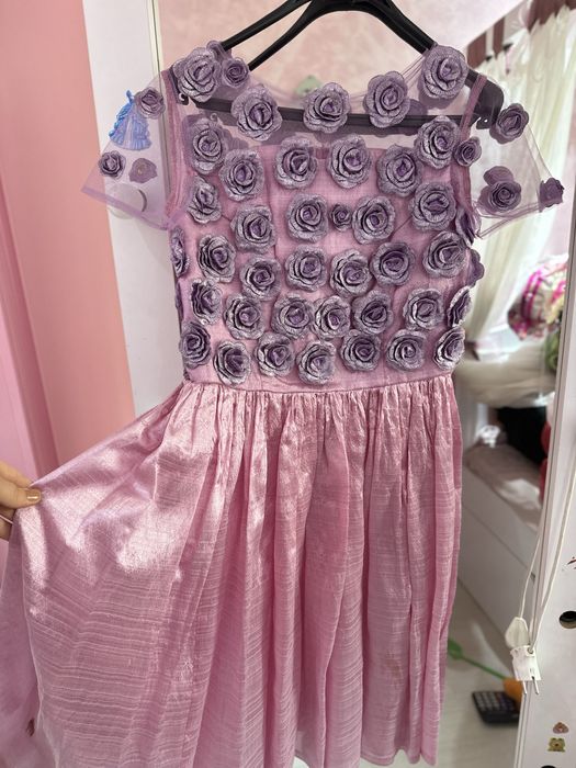 Ko’ylak to’y marosimlar uchun kelin look