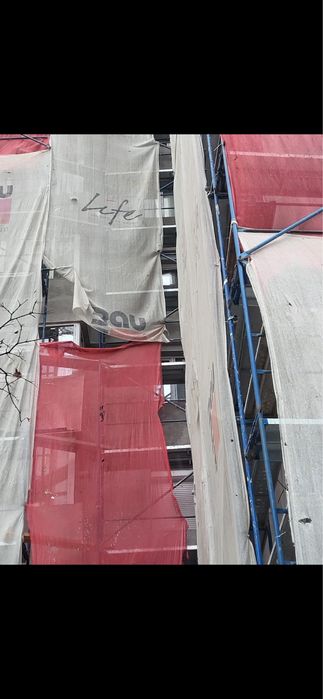 Executam toata gama de lucrari in constructii