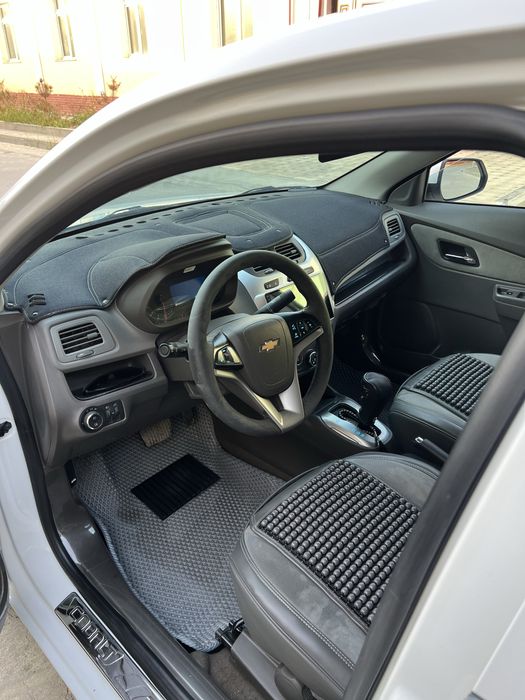 Model Cobalt, holati yaxshi