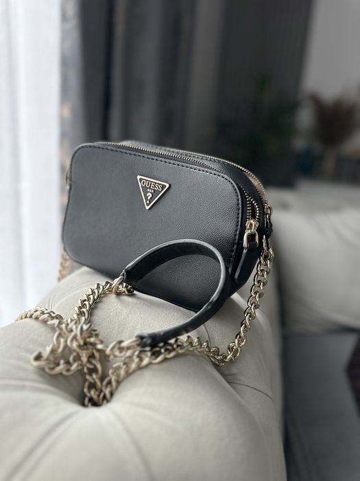 Geanta Guess noua !
