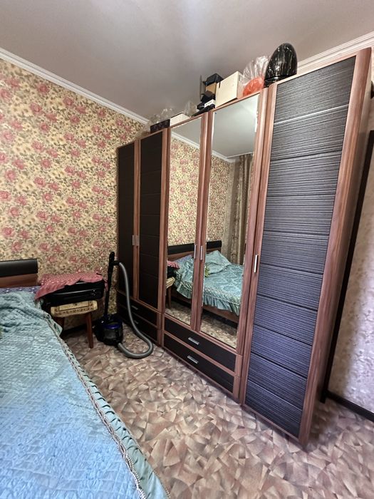 Спальный гарнитур