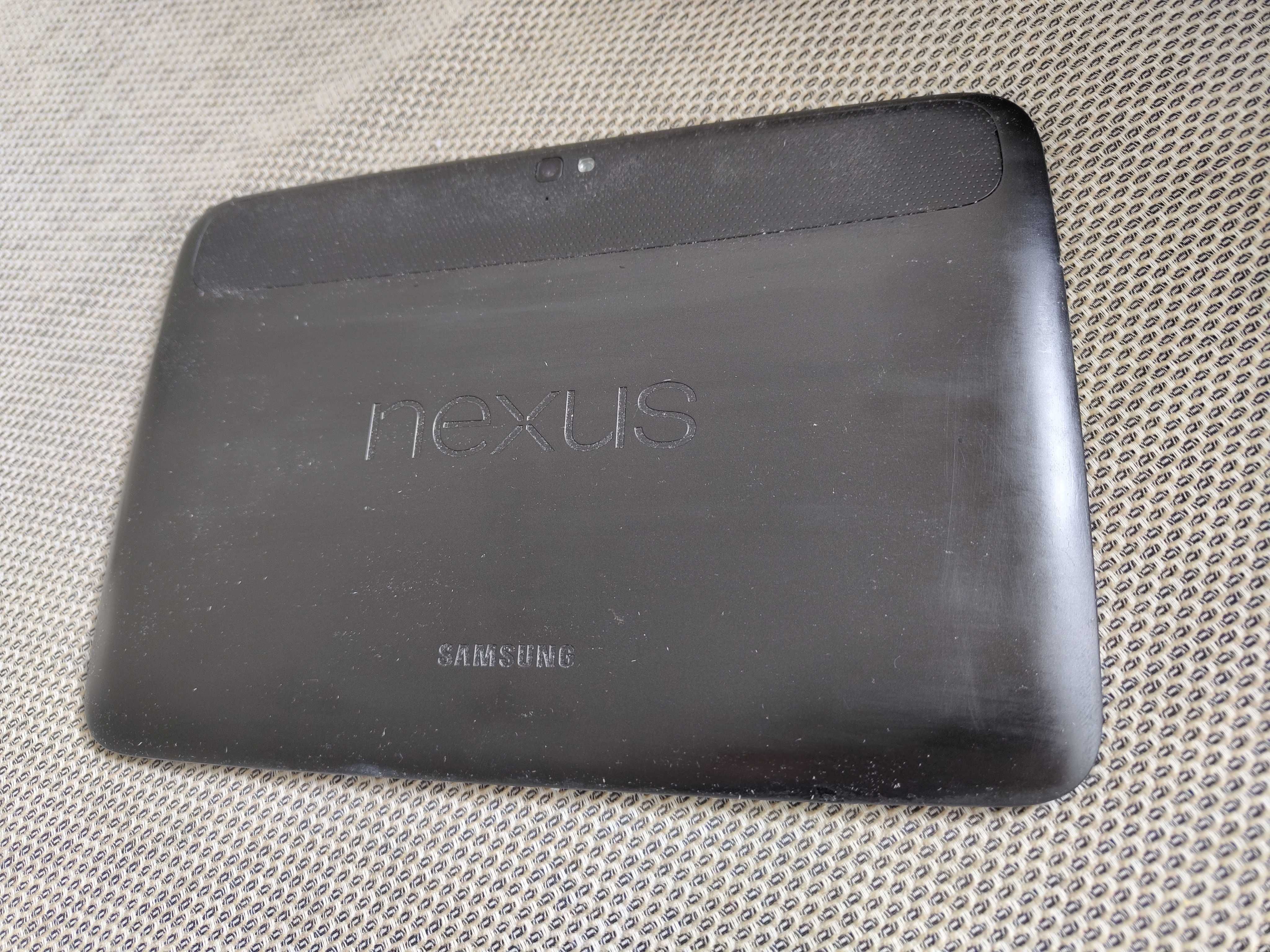 Таблет Google Nexus 10