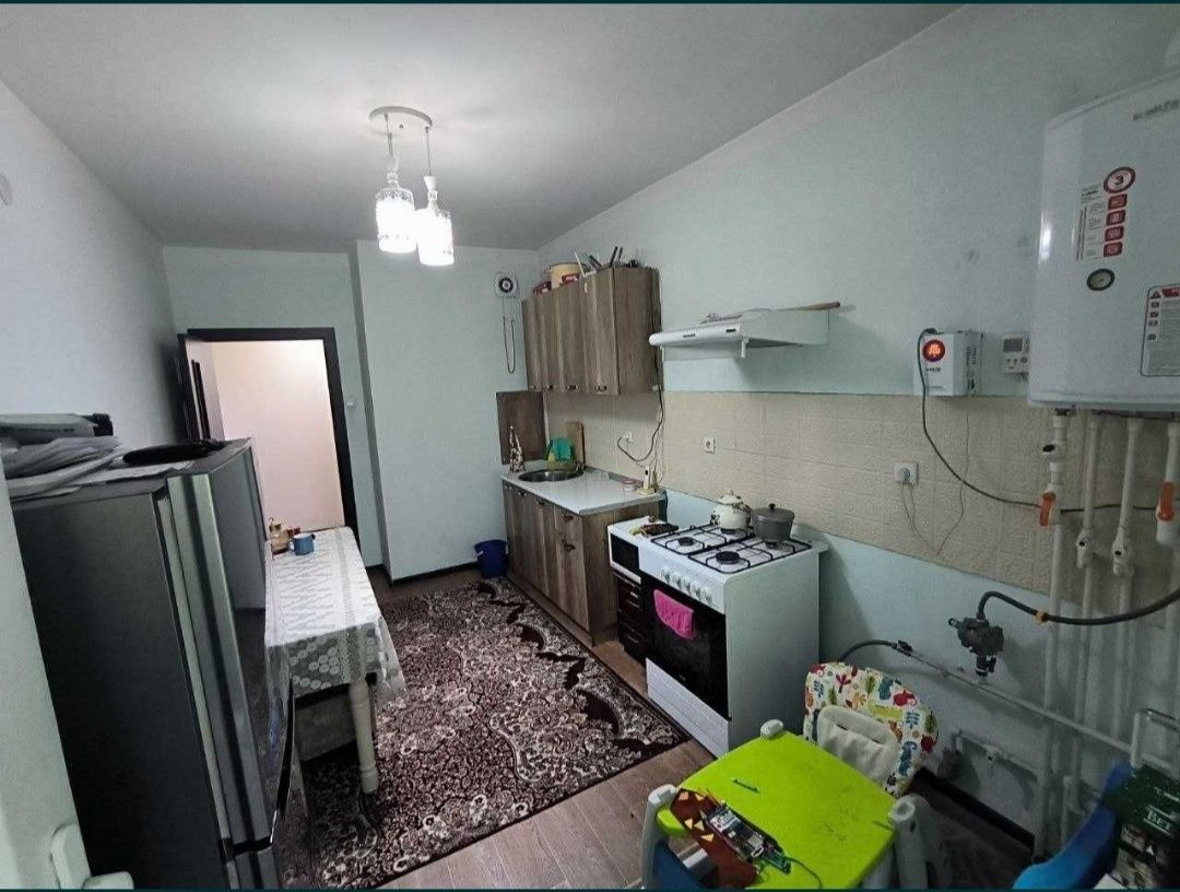 Срочно. Продается квартира.