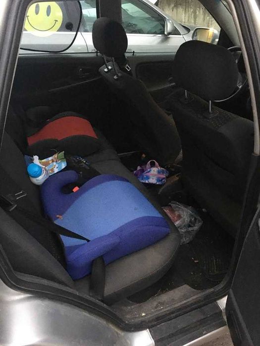 Seat Cordoba 2002 | 1.9 TDI | Икономична, надеждна, обслужена