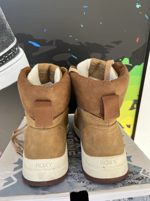 Апрески Roxy номер 39