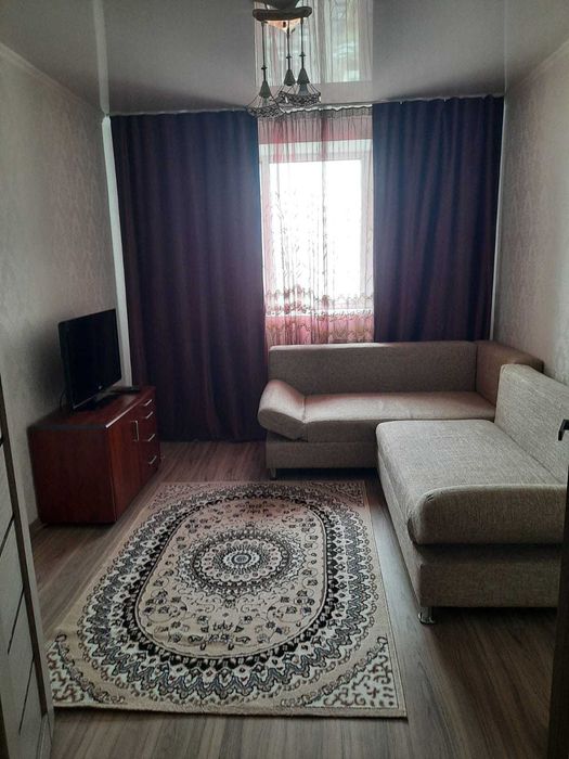 сдам в аренду 3-х комнатную квартиру