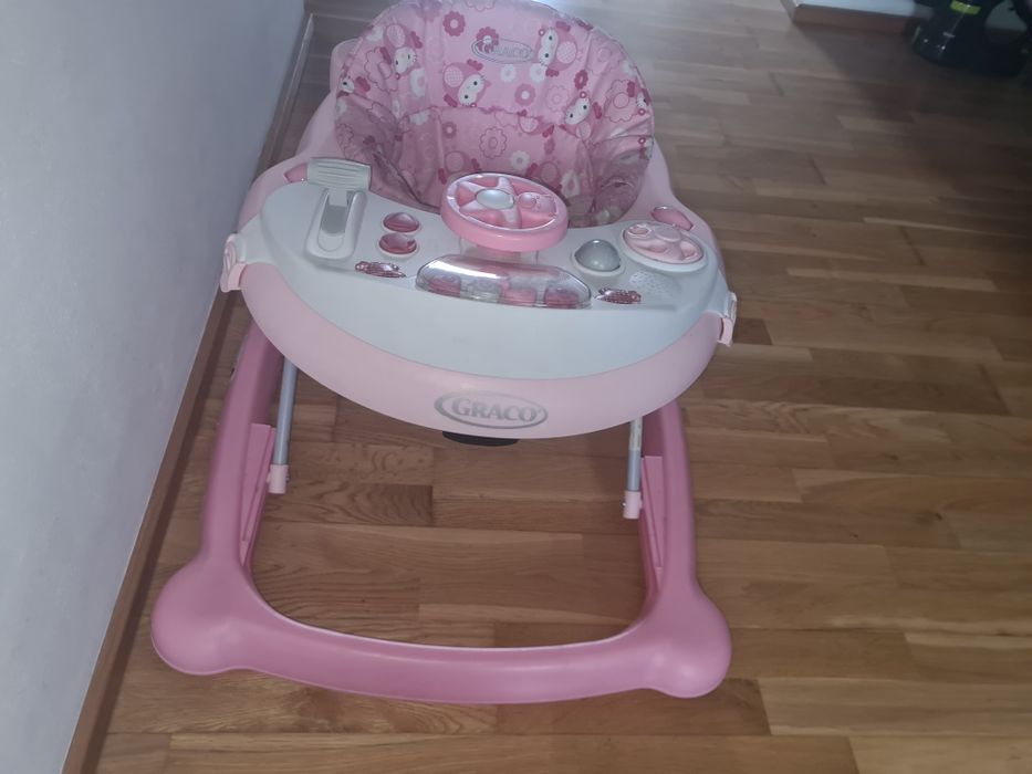 Vând Premergator cu 3 trepte