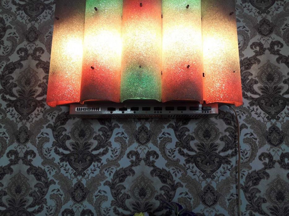 Продам светомузыка СССР