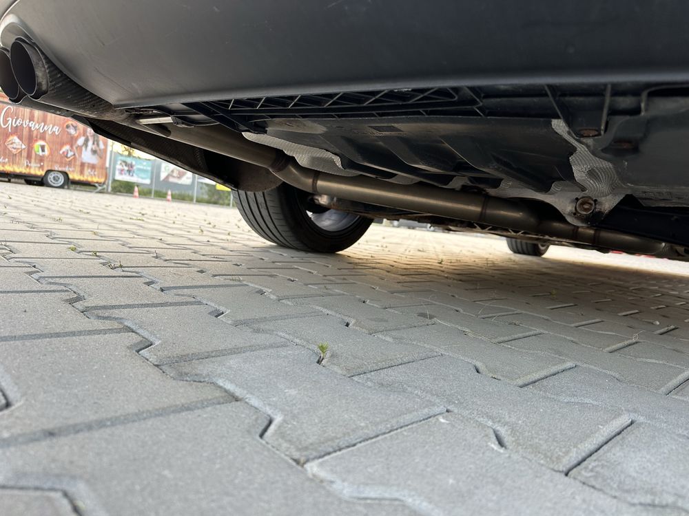 Vand Passat B6 4Motion BMP