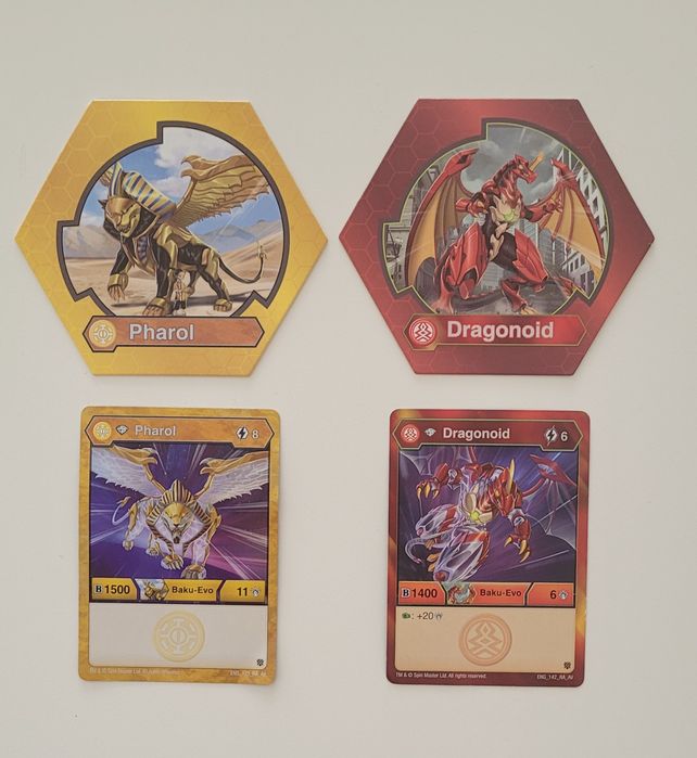 Bakugan deka бакуган трансформиращи топки