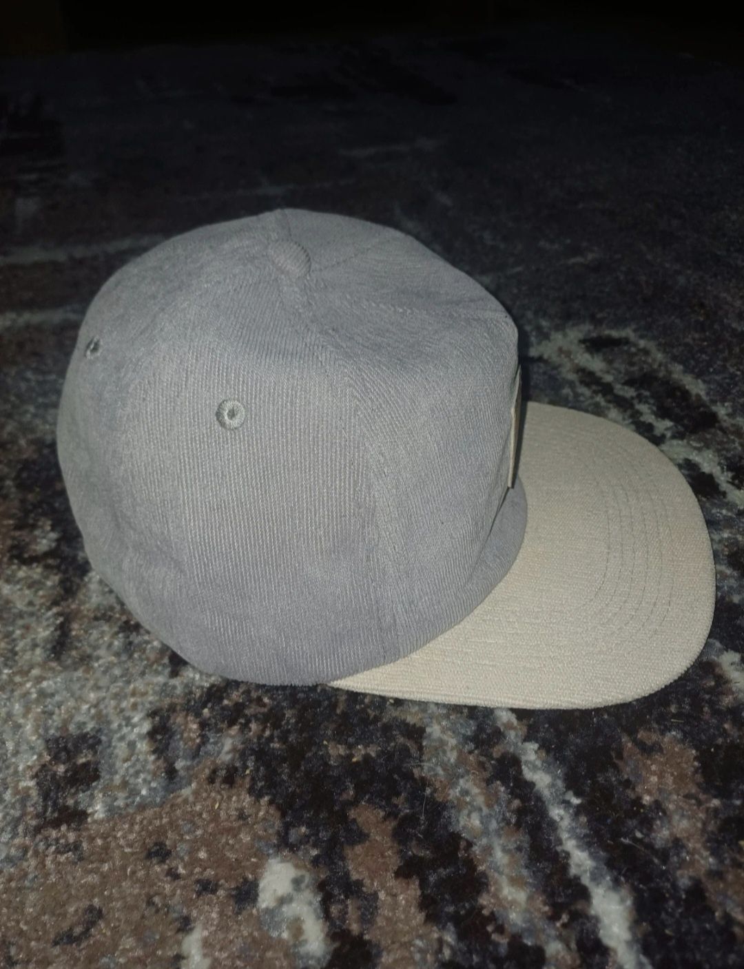 Sapca-Gri-Carhartt