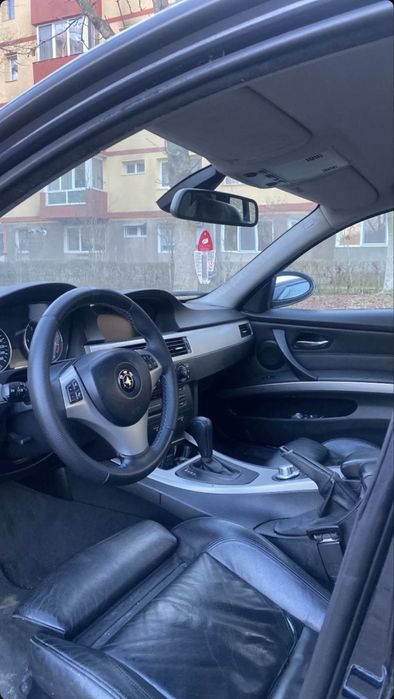BMW e91 (nu e90,e60,f10.f30