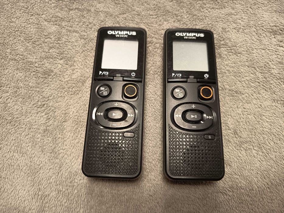 Reportofon Digital Voice recorder Olympus VN-541PC