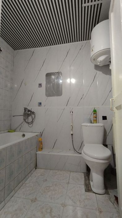 Kvartira ijaraga beriladi