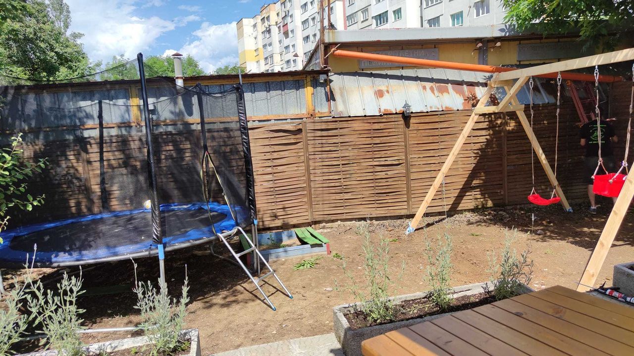 Продава се Заведение в София, Овча купел 2 - 80 кв.м за 688 €/кв.м - Снимка #4