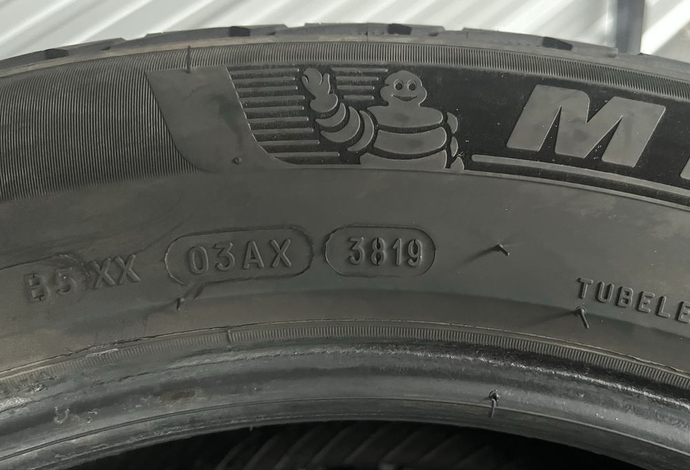 4бр 255/50/19 на 6,3мм с 19дот