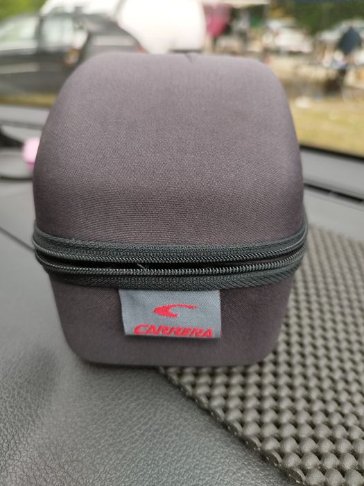 Скиорски очила Carrera