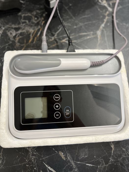 Ultrasunet AK01/ Aparat fizioterapie/ Medical