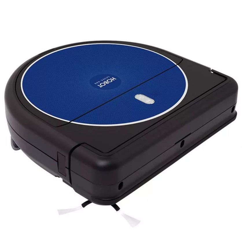 Робот пылесос Hobot Legee 688