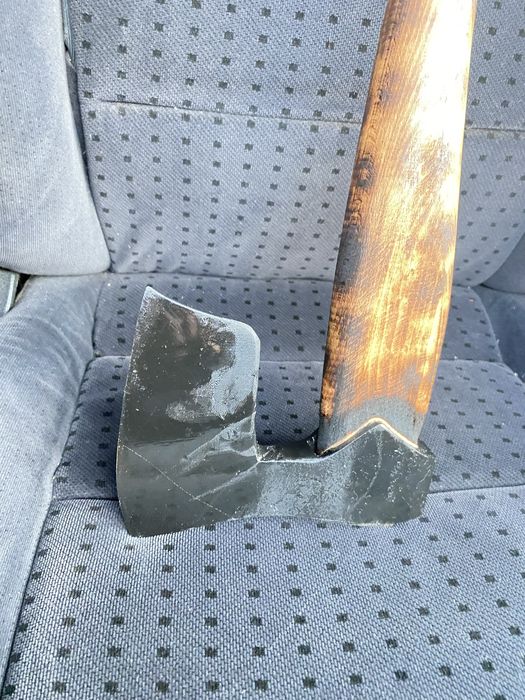 Bardita foaie  de arc noua