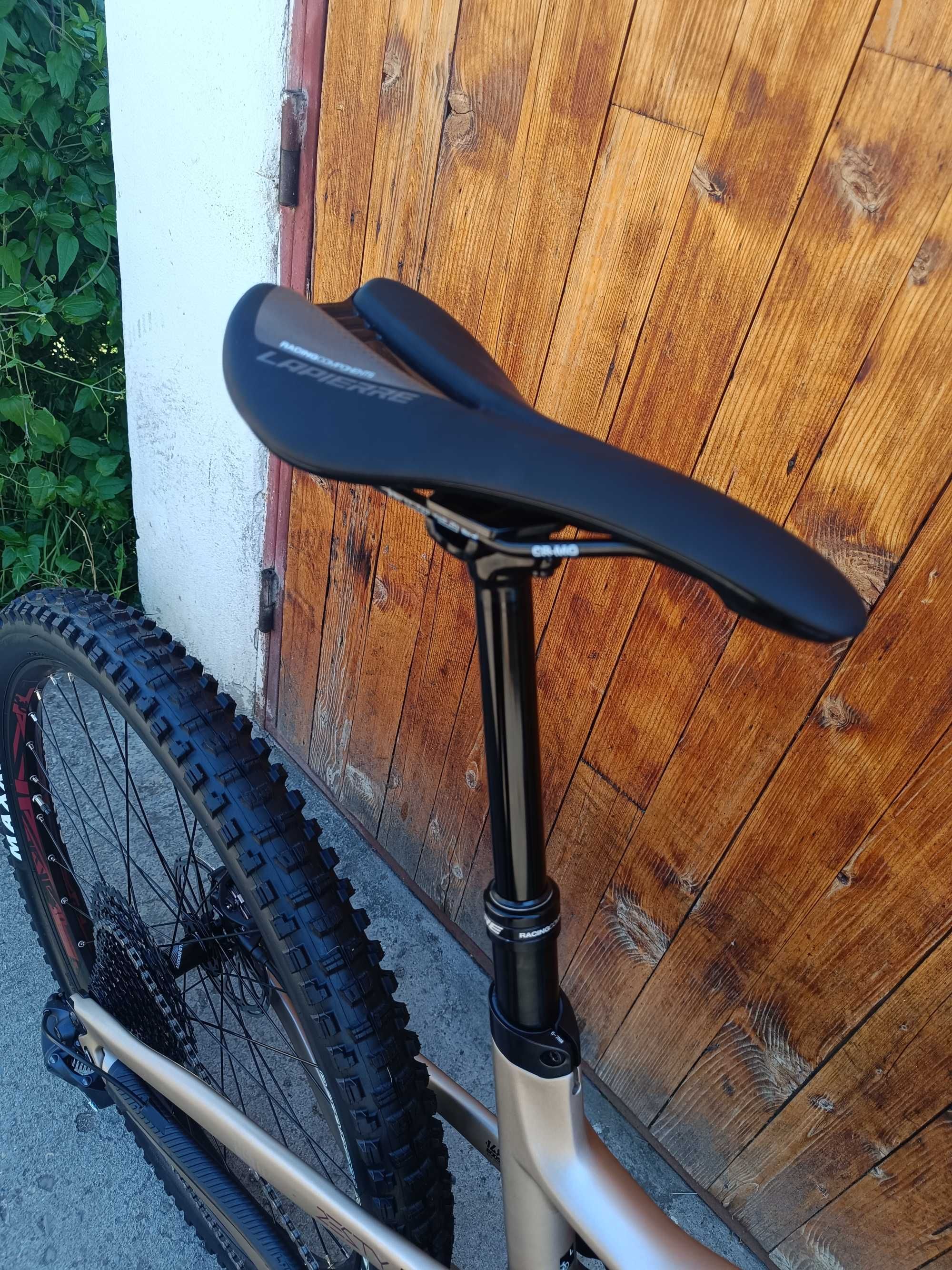 Lapierre Zesty AM CF 7.9 Ново