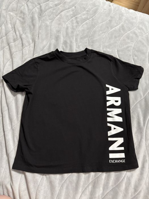 Тениска Armani Exchange