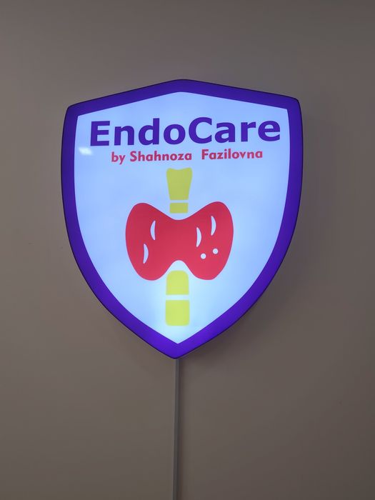 Ташки реклама, буква, баннер, Reklama poligrafiya bukva