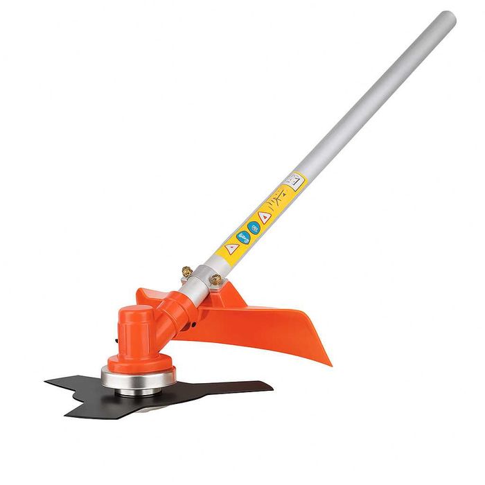 Мултифункционален комплект за поддръжка на двора 8-в-1