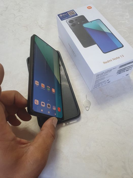 Xiaomi Redmi Note 13