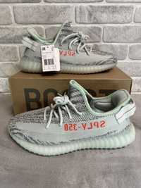 36-45 Yeezy 350 v2 Blue Tint