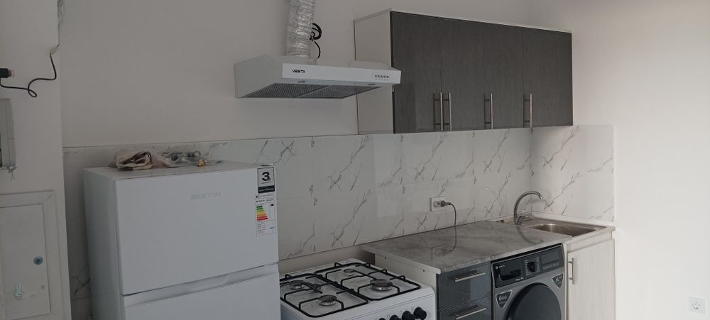 1-хонали кв. СОТИЛАДИ Бектемир (Водник) Навост. БЕЗ МАКЛЕР