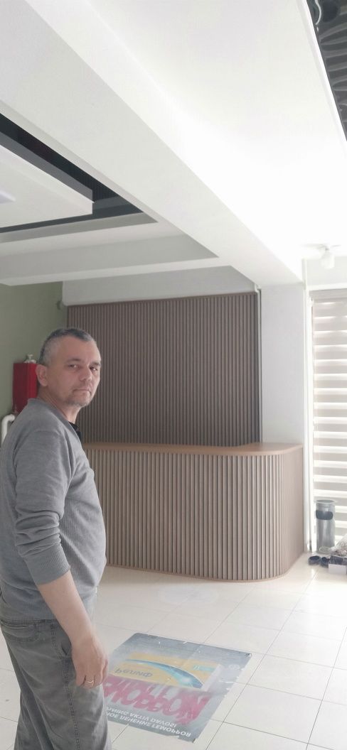 Полки для магазина