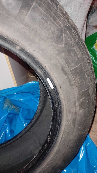 Летни гуми Nexen 225/60/18