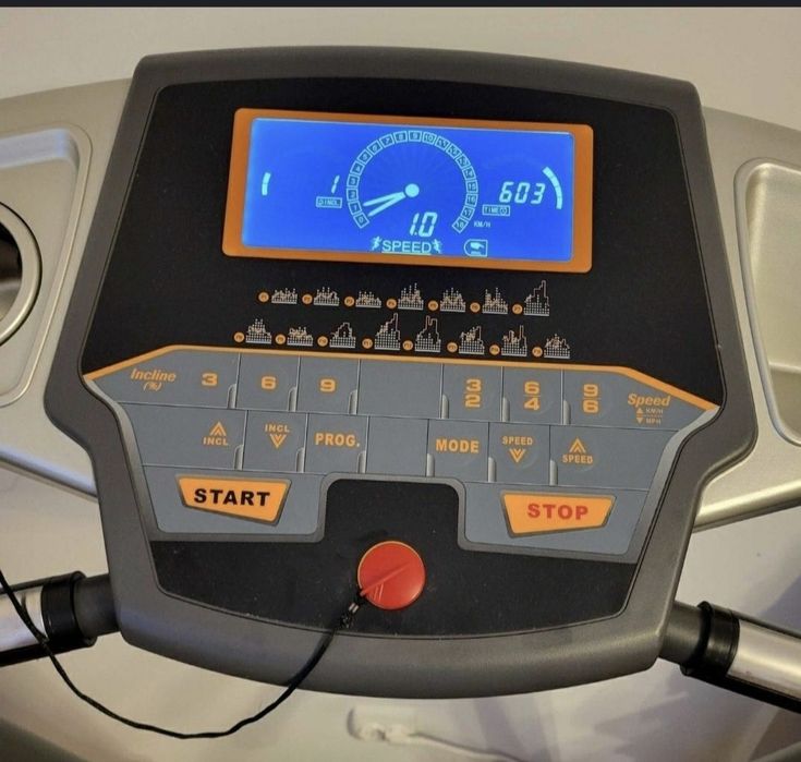 Vand banda de alergat