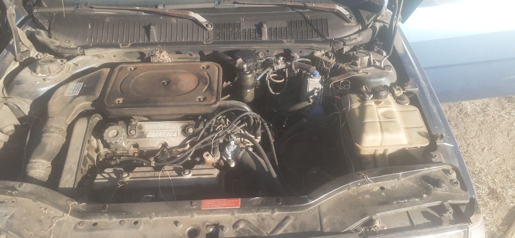 Fiat tipo.1.6/фиат типове.1.6 на части