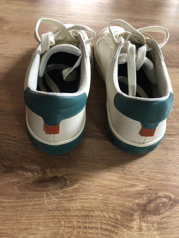 Pantofi sport casual Pull& Bear marimea 42