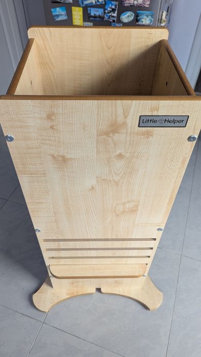 Turn invatare Little Helper