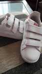 Adidas-stan smith-26 1/2